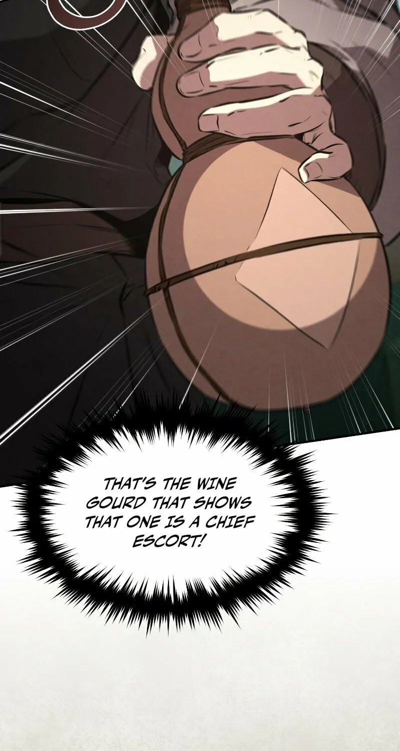 Reincarnated Escort Warrior Chapter 21 page 84 - 