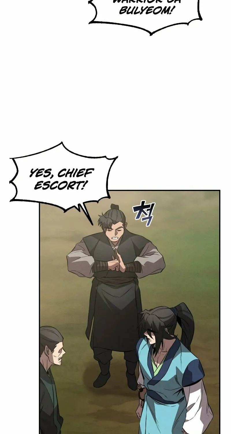 Reincarnated Escort Warrior Chapter 21 page 90 - 
