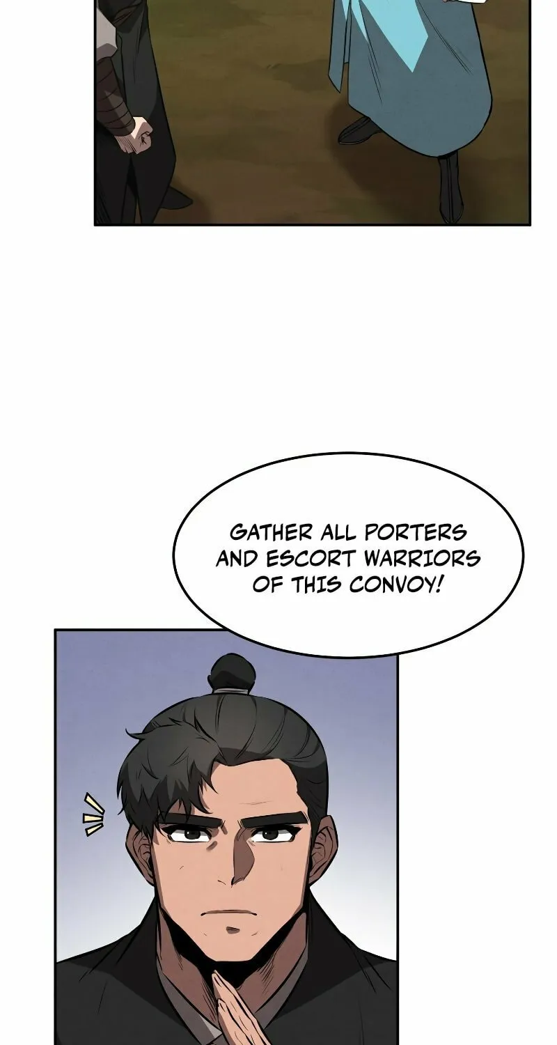 Reincarnated Escort Warrior Chapter 21 page 91 - 