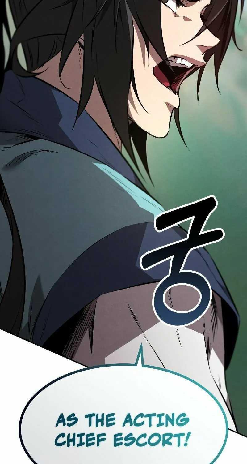 Reincarnated Escort Warrior Chapter 21 page 93 - 