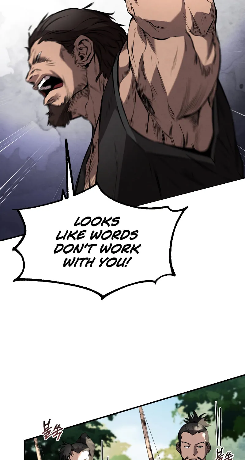 Reincarnated Escort Warrior Chapter 22 page 46 - 