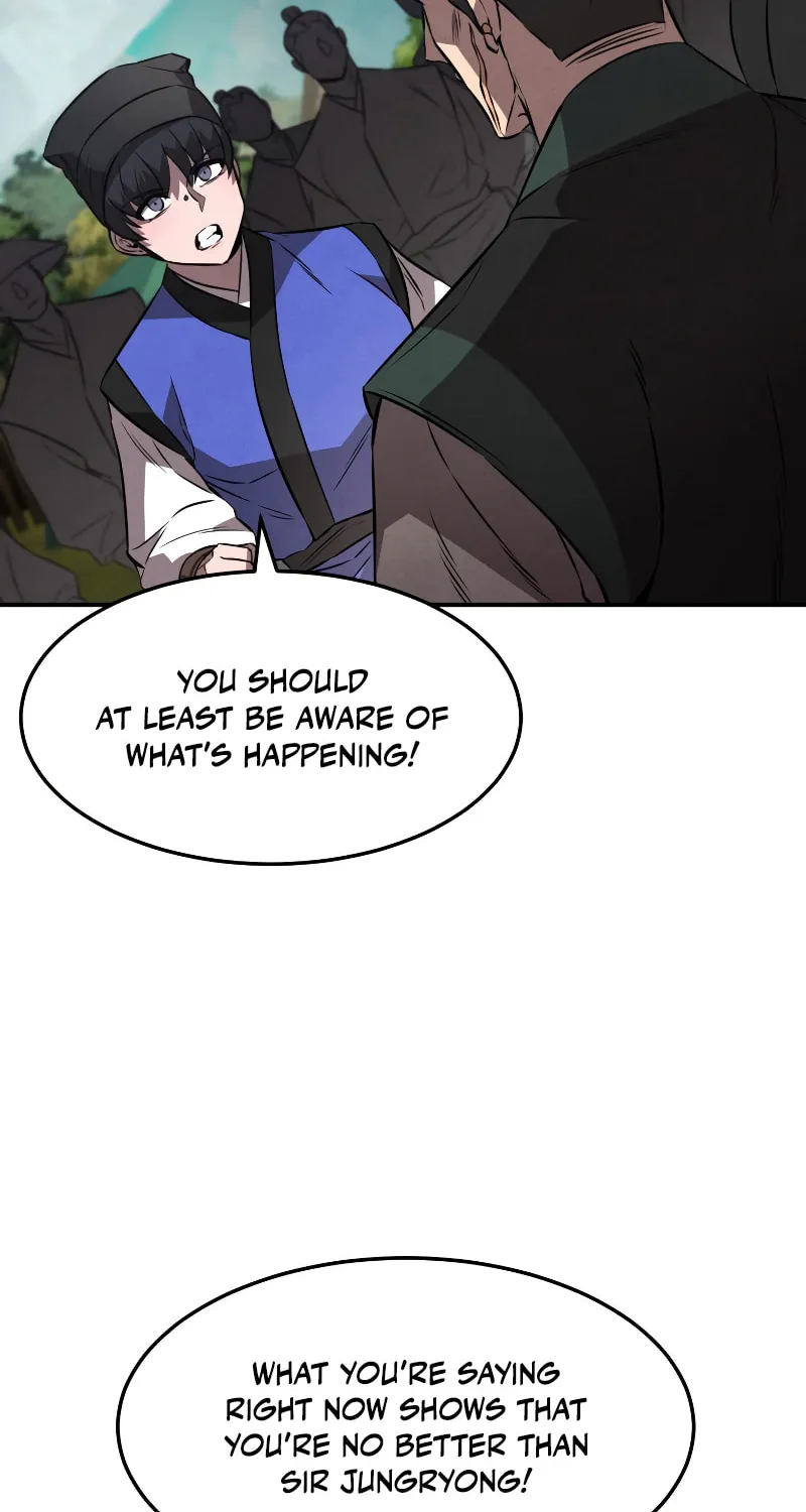 Reincarnated Escort Warrior Chapter 22 page 77 - 