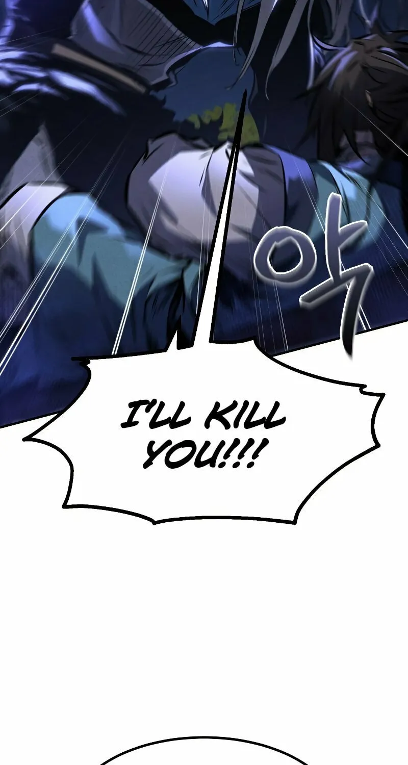 Reincarnated Escort Warrior Chapter 28 page 3 - 