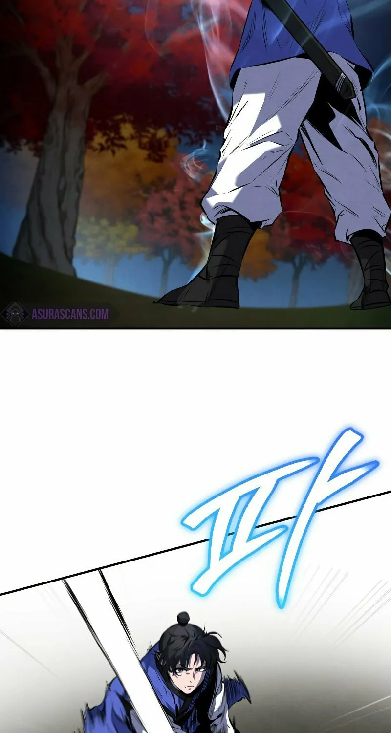 Reincarnated Escort Warrior Chapter 28 page 46 - 