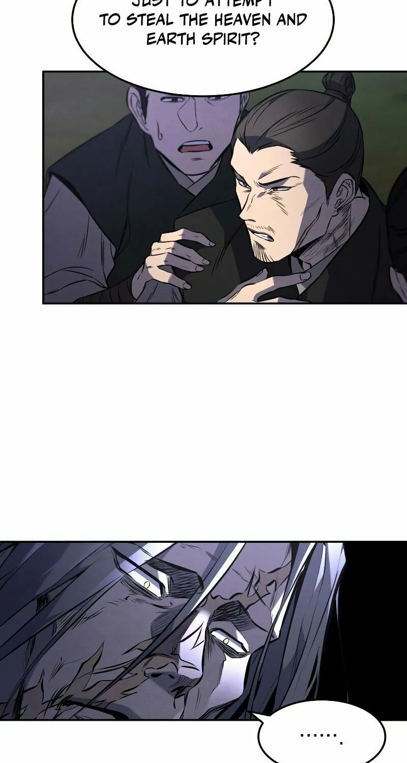 Reincarnated Escort Warrior Chapter 28 page 8 - 