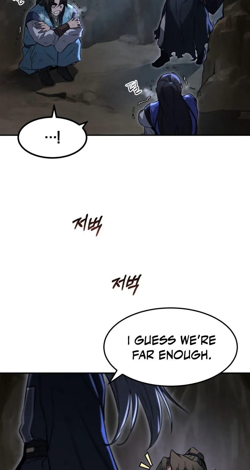 Reincarnated Escort Warrior Chapter 29 page 14 - 