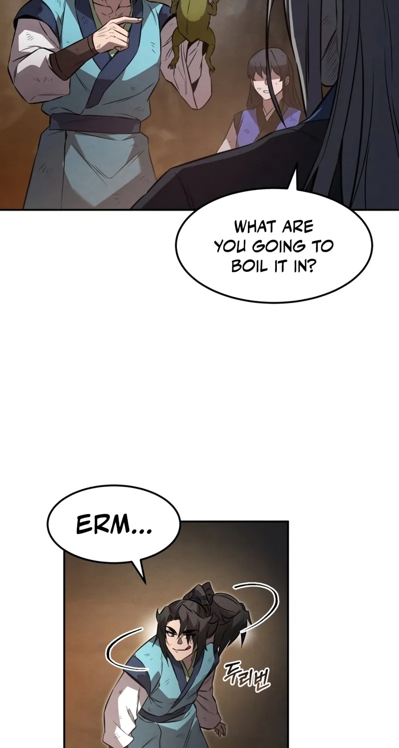 Reincarnated Escort Warrior Chapter 29 page 17 - 