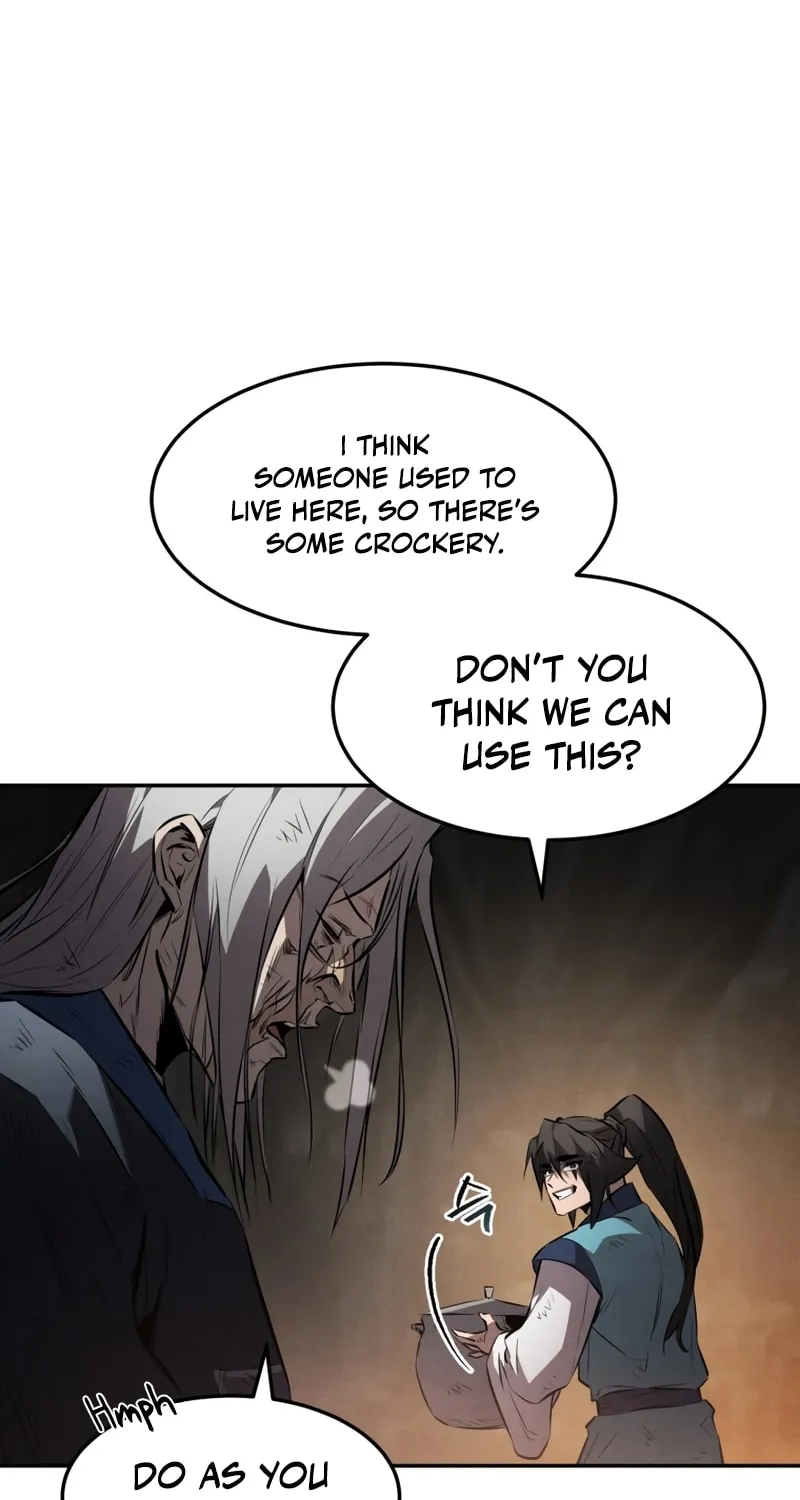 Reincarnated Escort Warrior Chapter 29 page 19 - 