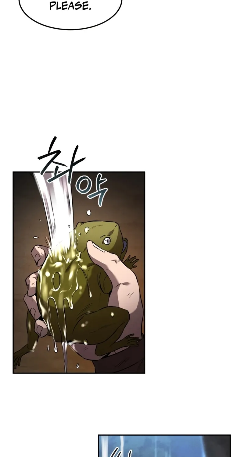 Reincarnated Escort Warrior Chapter 29 page 20 - 