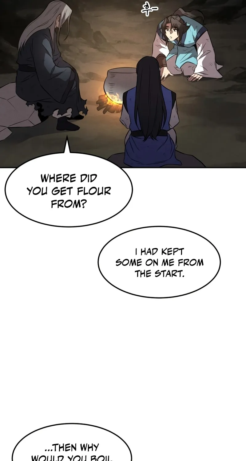 Reincarnated Escort Warrior Chapter 29 page 23 - 