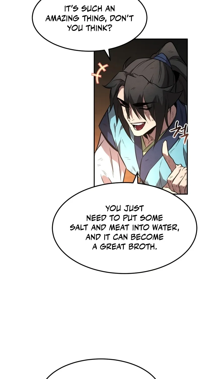 Reincarnated Escort Warrior Chapter 29 page 25 - 