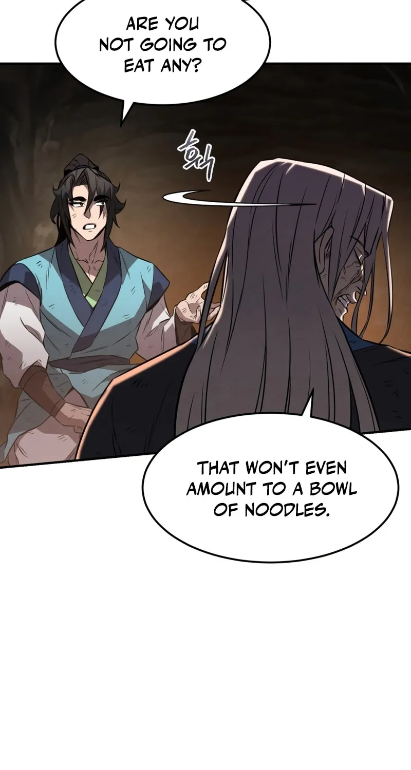 Reincarnated Escort Warrior Chapter 29 page 27 - 