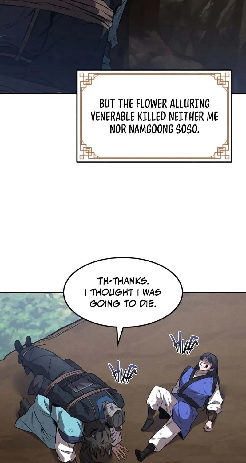 Reincarnated Escort Warrior Chapter 29 page 4 - 