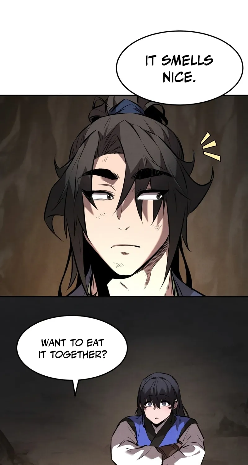 Reincarnated Escort Warrior Chapter 29 page 33 - 