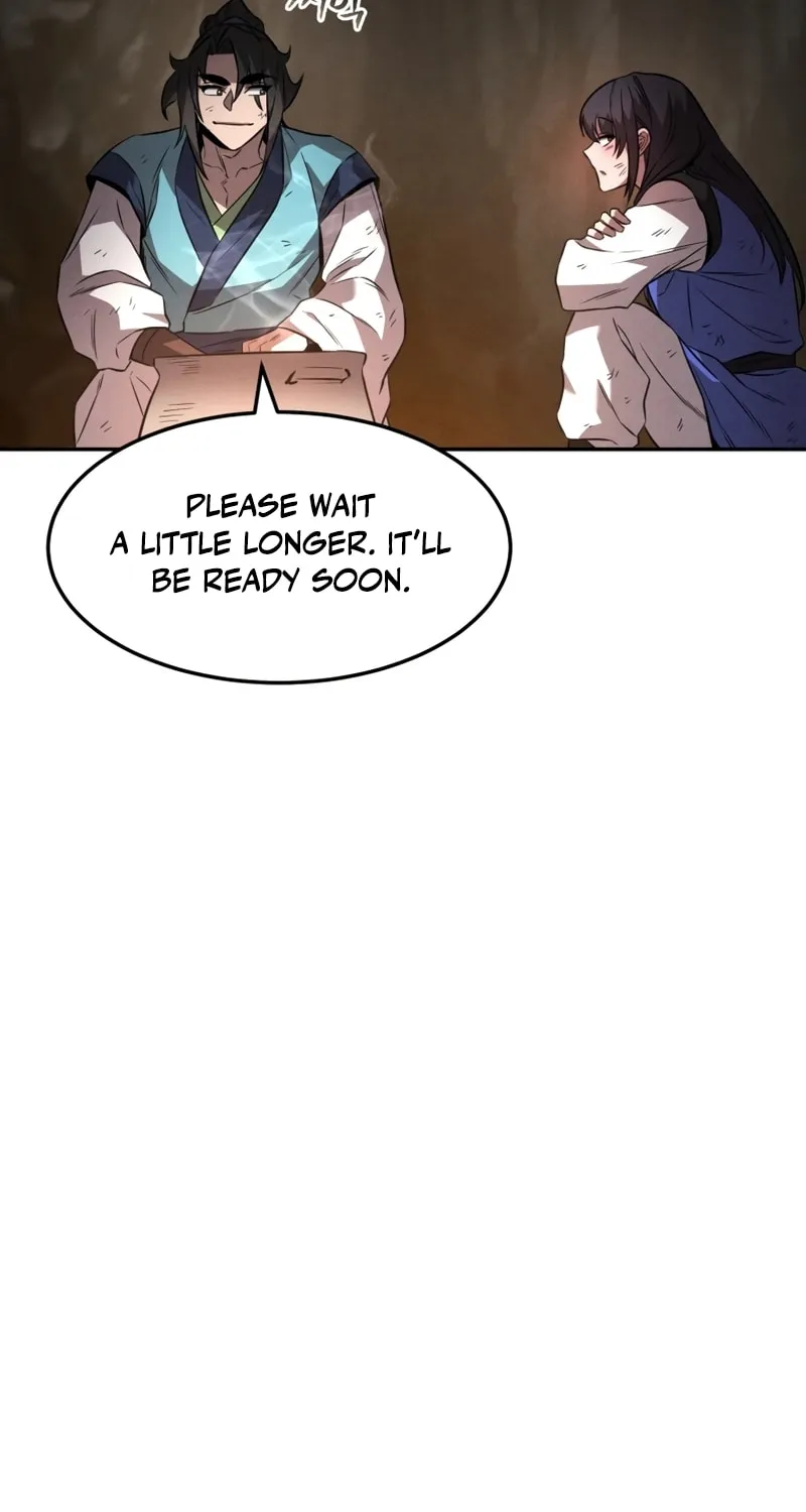 Reincarnated Escort Warrior Chapter 29 page 35 - 