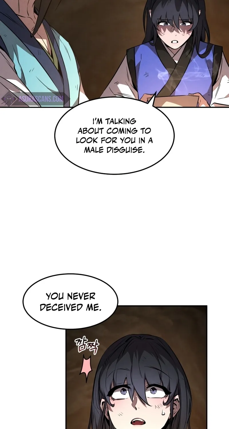 Reincarnated Escort Warrior Chapter 29 page 37 - 