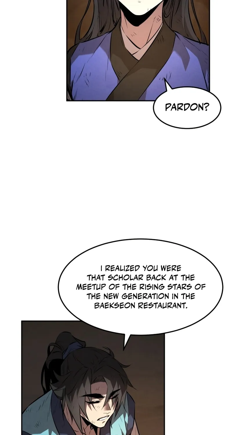 Reincarnated Escort Warrior Chapter 29 page 38 - 