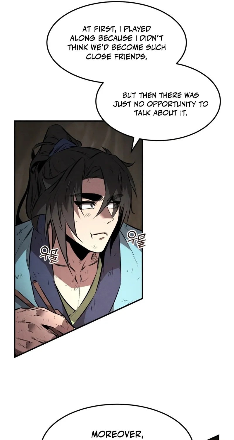 Reincarnated Escort Warrior Chapter 29 page 42 - 