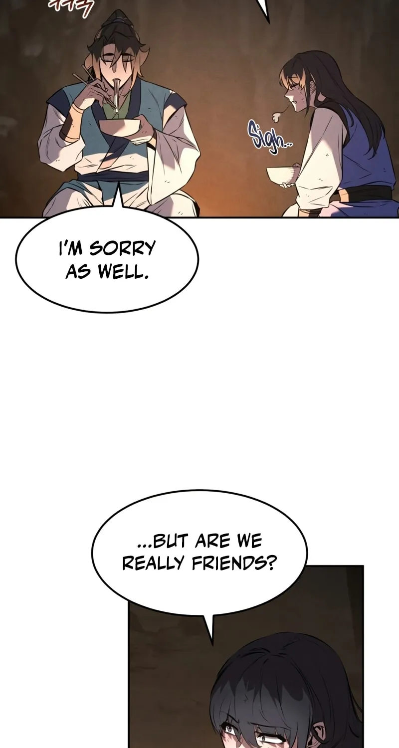 Reincarnated Escort Warrior Chapter 29 page 44 - 