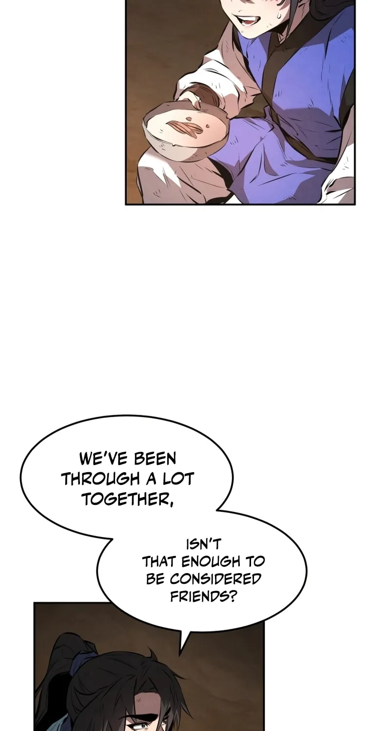 Reincarnated Escort Warrior Chapter 29 page 45 - 