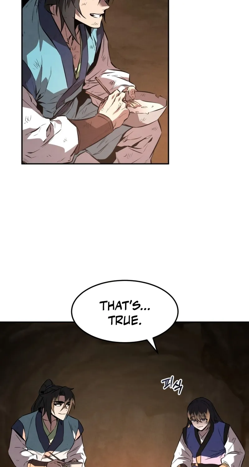 Reincarnated Escort Warrior Chapter 29 page 46 - 