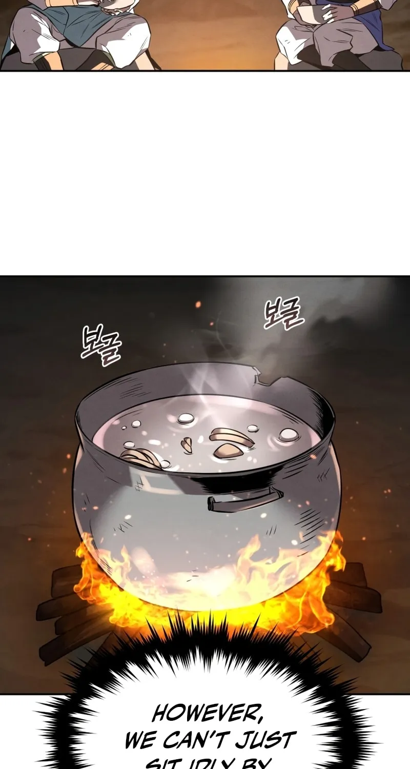 Reincarnated Escort Warrior Chapter 29 page 47 - 