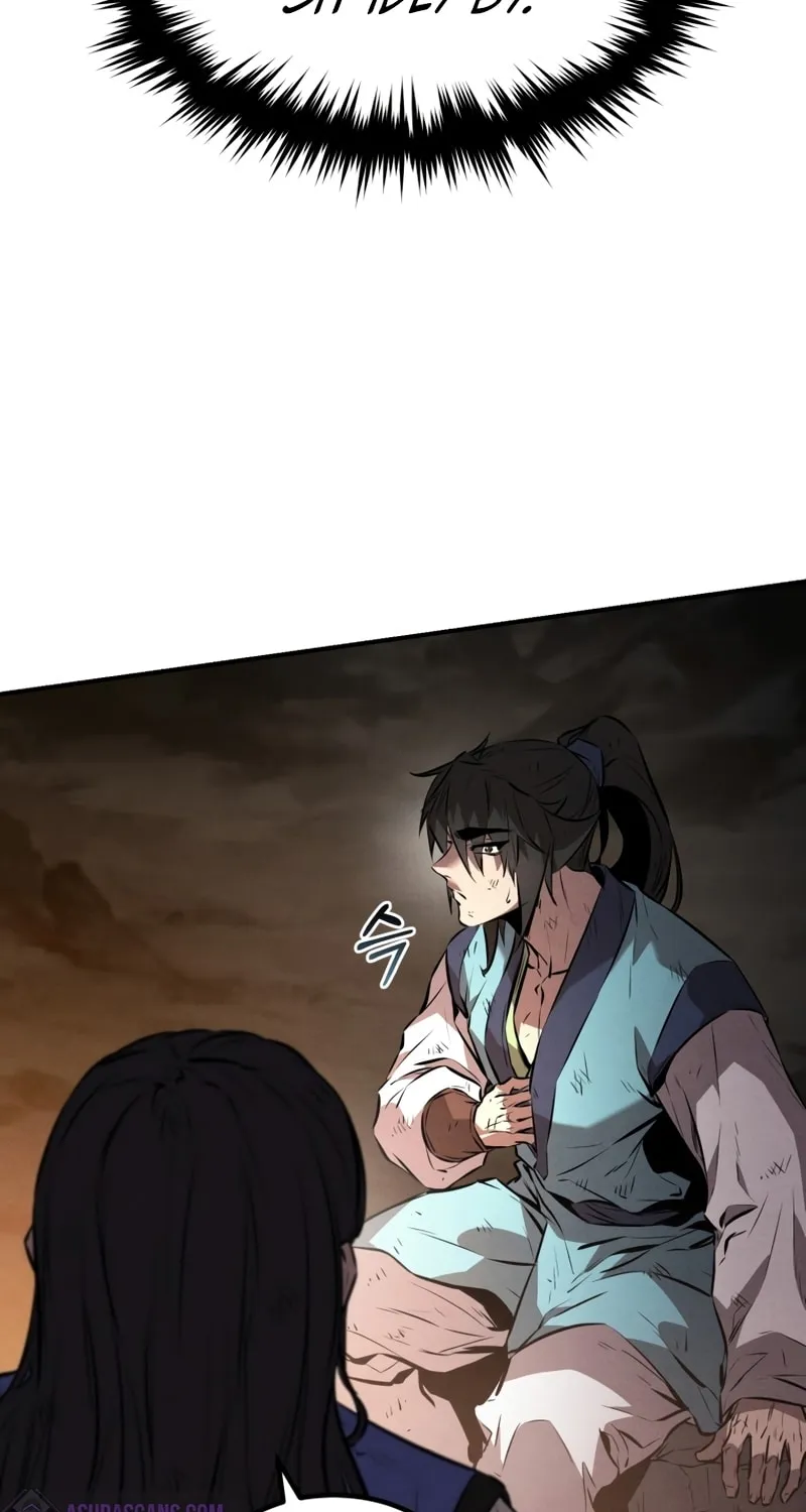 Reincarnated Escort Warrior Chapter 29 page 48 - 