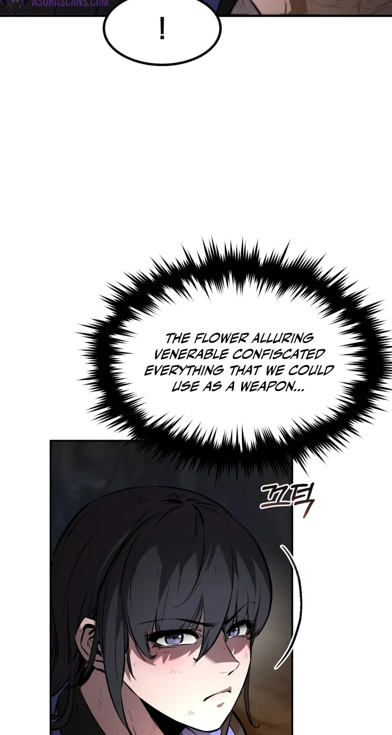 Reincarnated Escort Warrior Chapter 29 page 49 - 