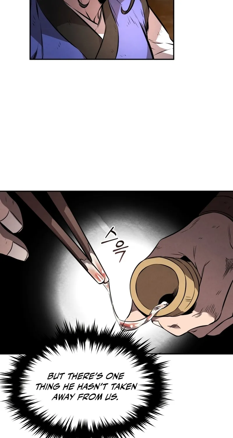 Reincarnated Escort Warrior Chapter 29 page 50 - 