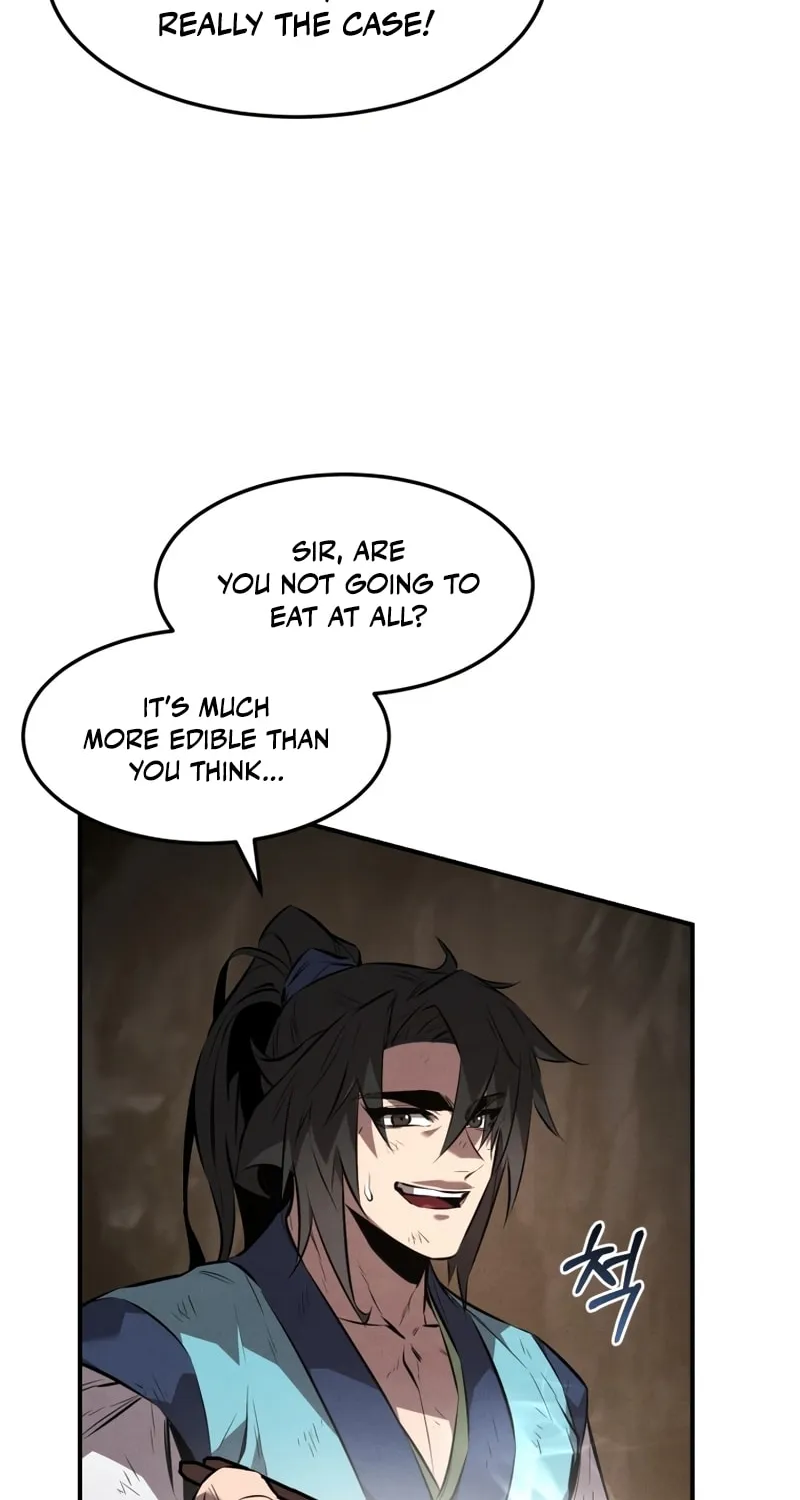Reincarnated Escort Warrior Chapter 29 page 53 - 