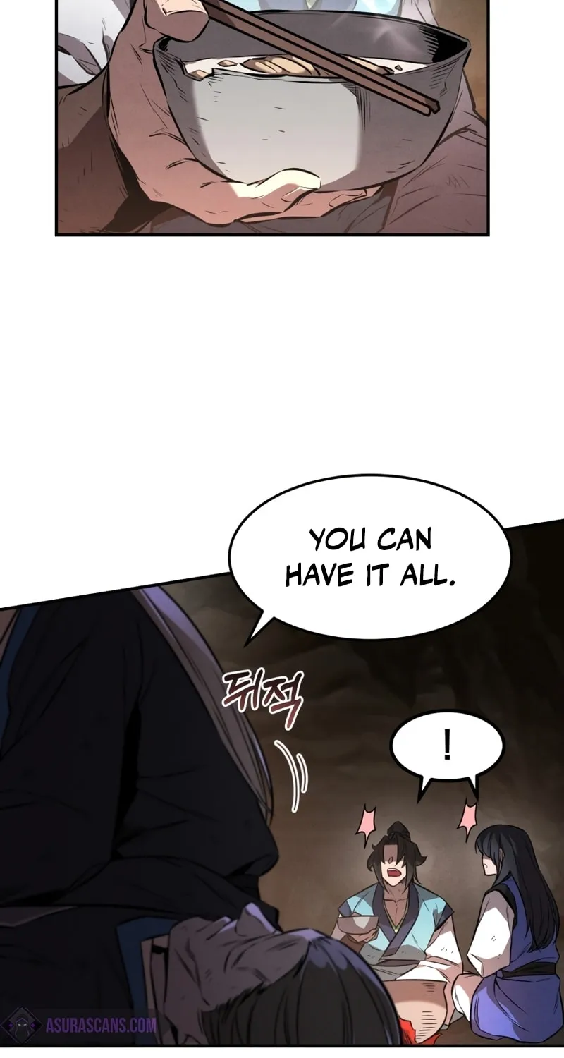 Reincarnated Escort Warrior Chapter 29 page 54 - 