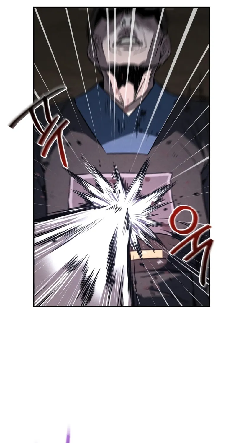 Reincarnated Escort Warrior Chapter 29 page 56 - 