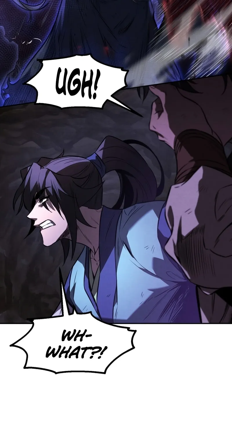 Reincarnated Escort Warrior Chapter 29 page 58 - 