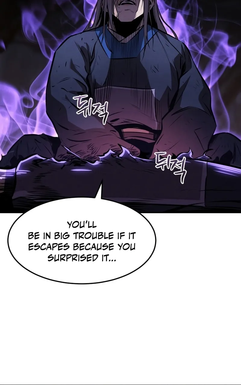 Reincarnated Escort Warrior Chapter 29 page 60 - 