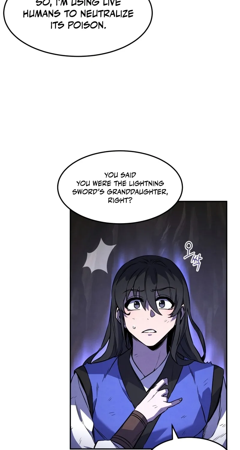 Reincarnated Escort Warrior Chapter 29 page 68 - 
