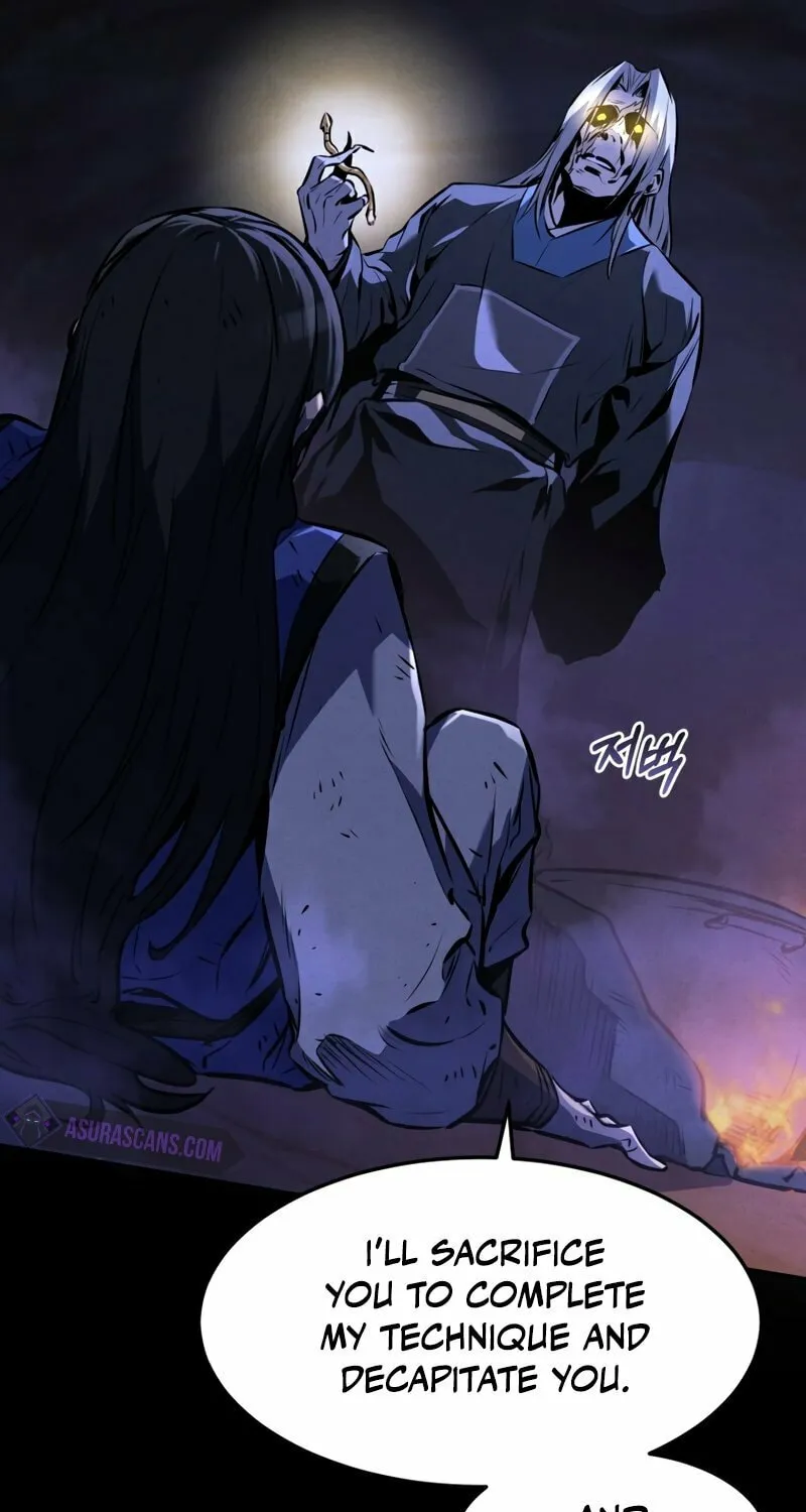 Reincarnated Escort Warrior Chapter 29 page 71 - 