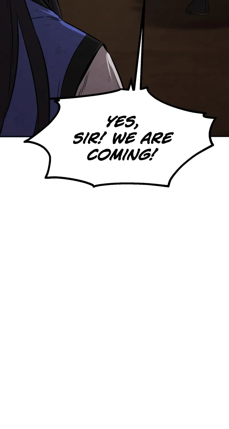 Reincarnated Escort Warrior Chapter 29 page 9 - 