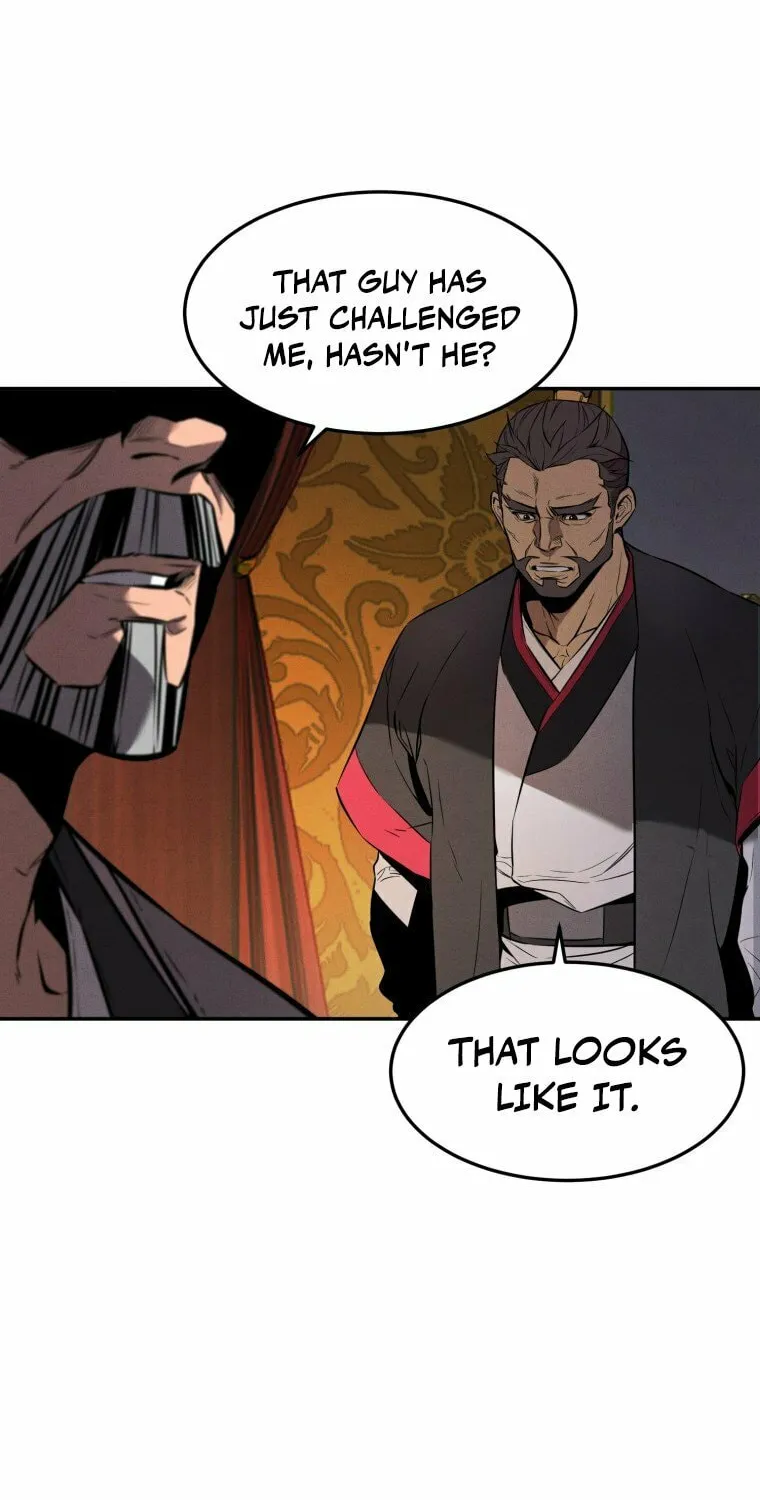 Reincarnated Escort Warrior Chapter 3 page 3 - 