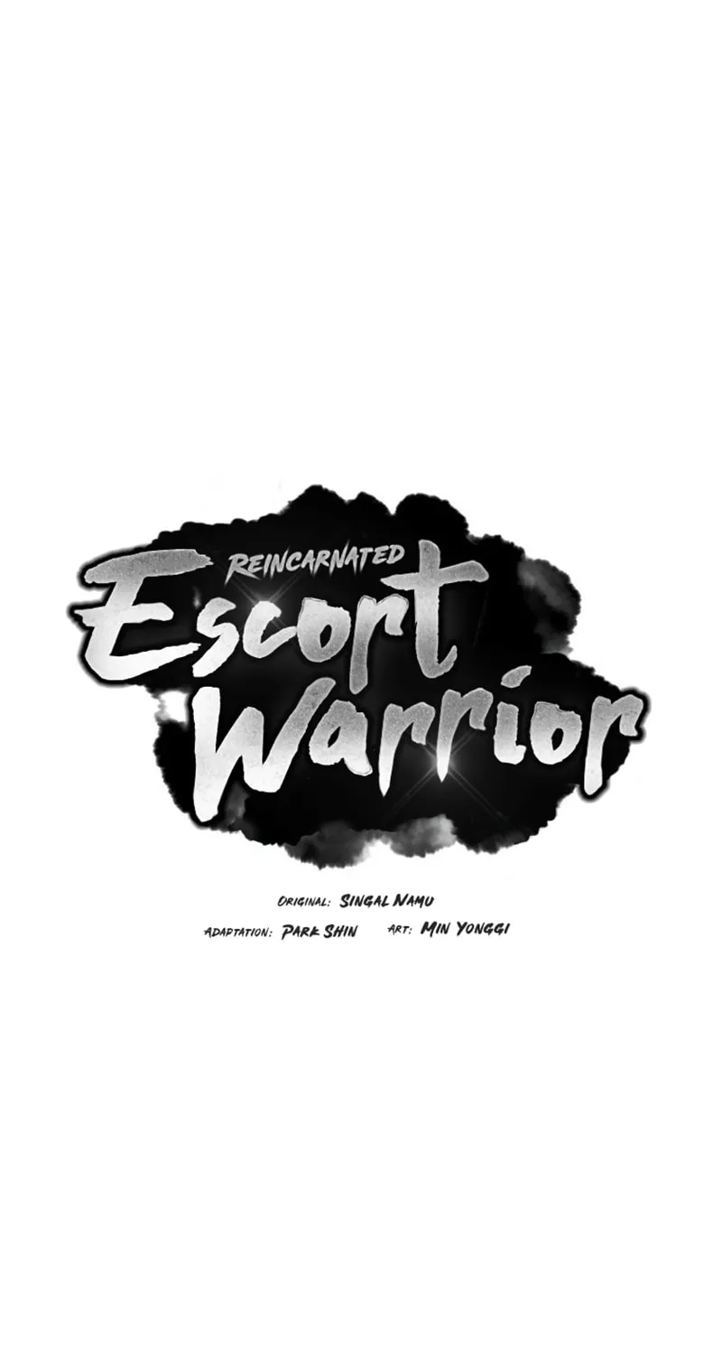 Reincarnated Escort Warrior Chapter 30 page 2 - 
