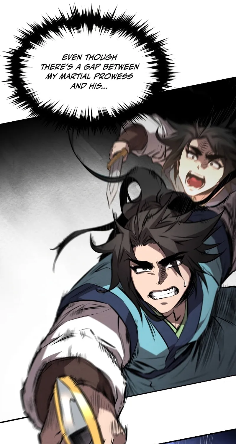 Reincarnated Escort Warrior Chapter 30 page 11 - 
