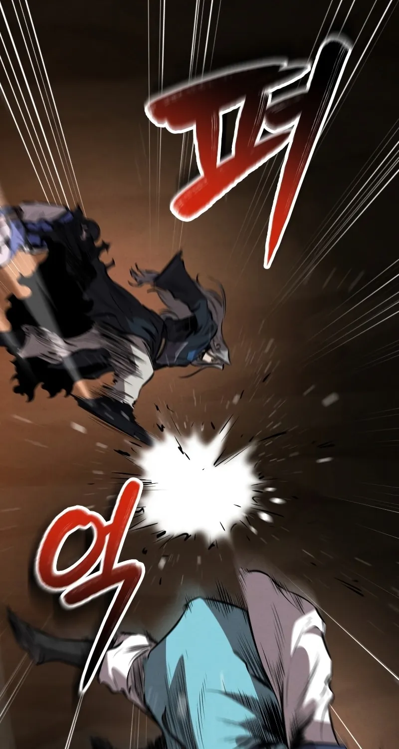 Reincarnated Escort Warrior Chapter 30 page 14 - 