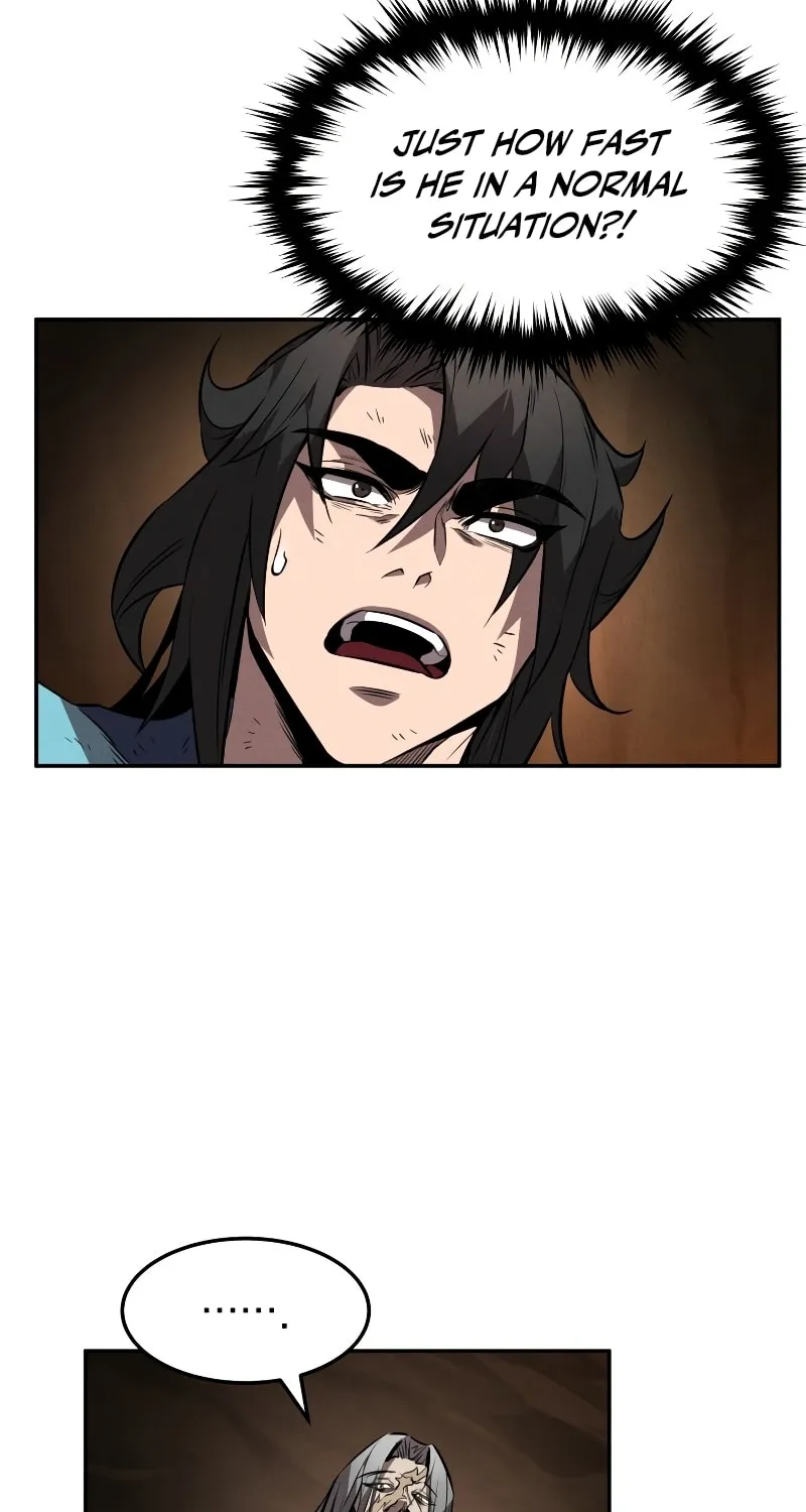 Reincarnated Escort Warrior Chapter 30 page 17 - 