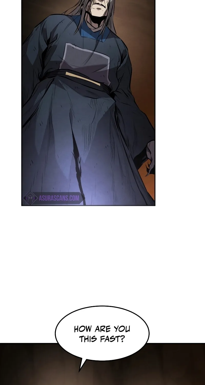 Reincarnated Escort Warrior Chapter 30 page 18 - 