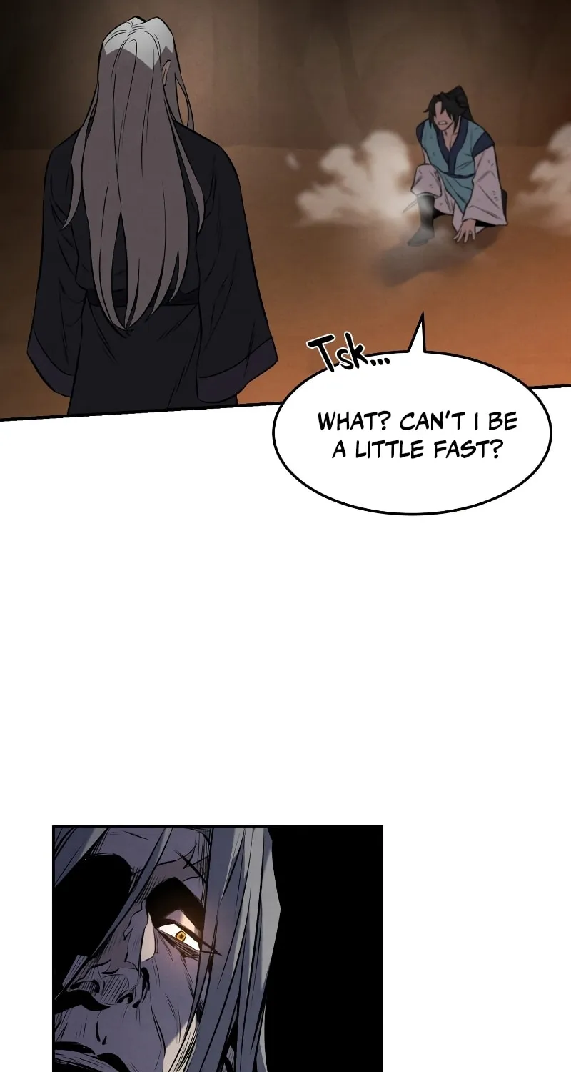 Reincarnated Escort Warrior Chapter 30 page 19 - 
