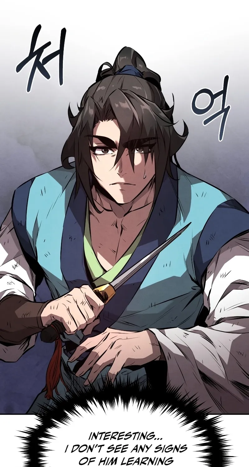 Reincarnated Escort Warrior Chapter 30 page 21 - 
