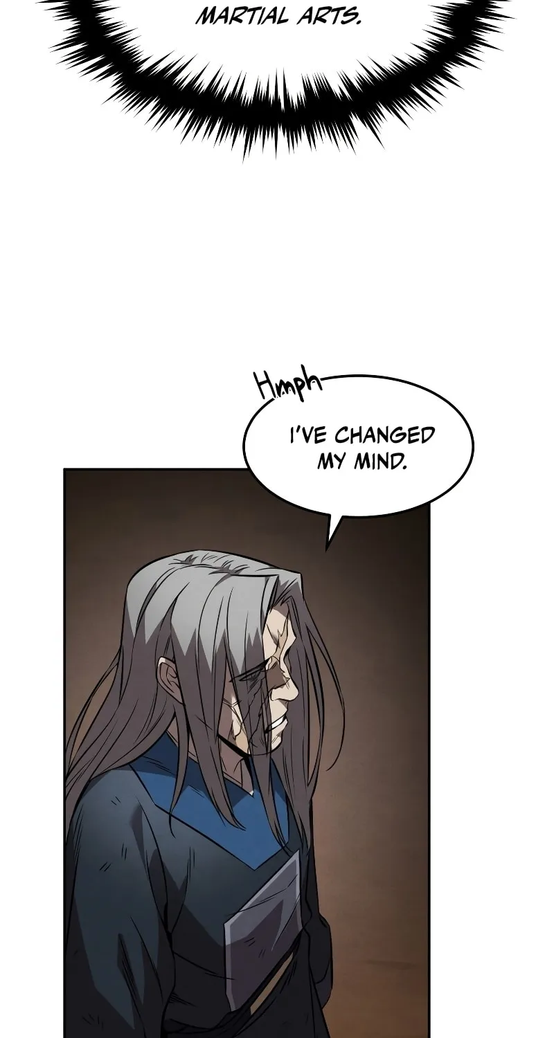 Reincarnated Escort Warrior Chapter 30 page 22 - 