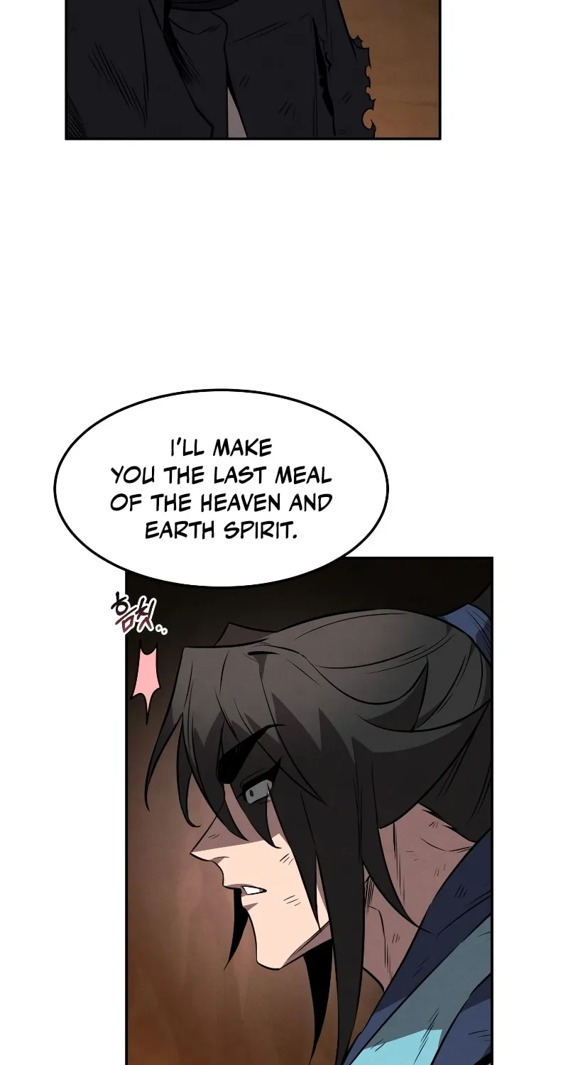Reincarnated Escort Warrior Chapter 30 page 23 - 