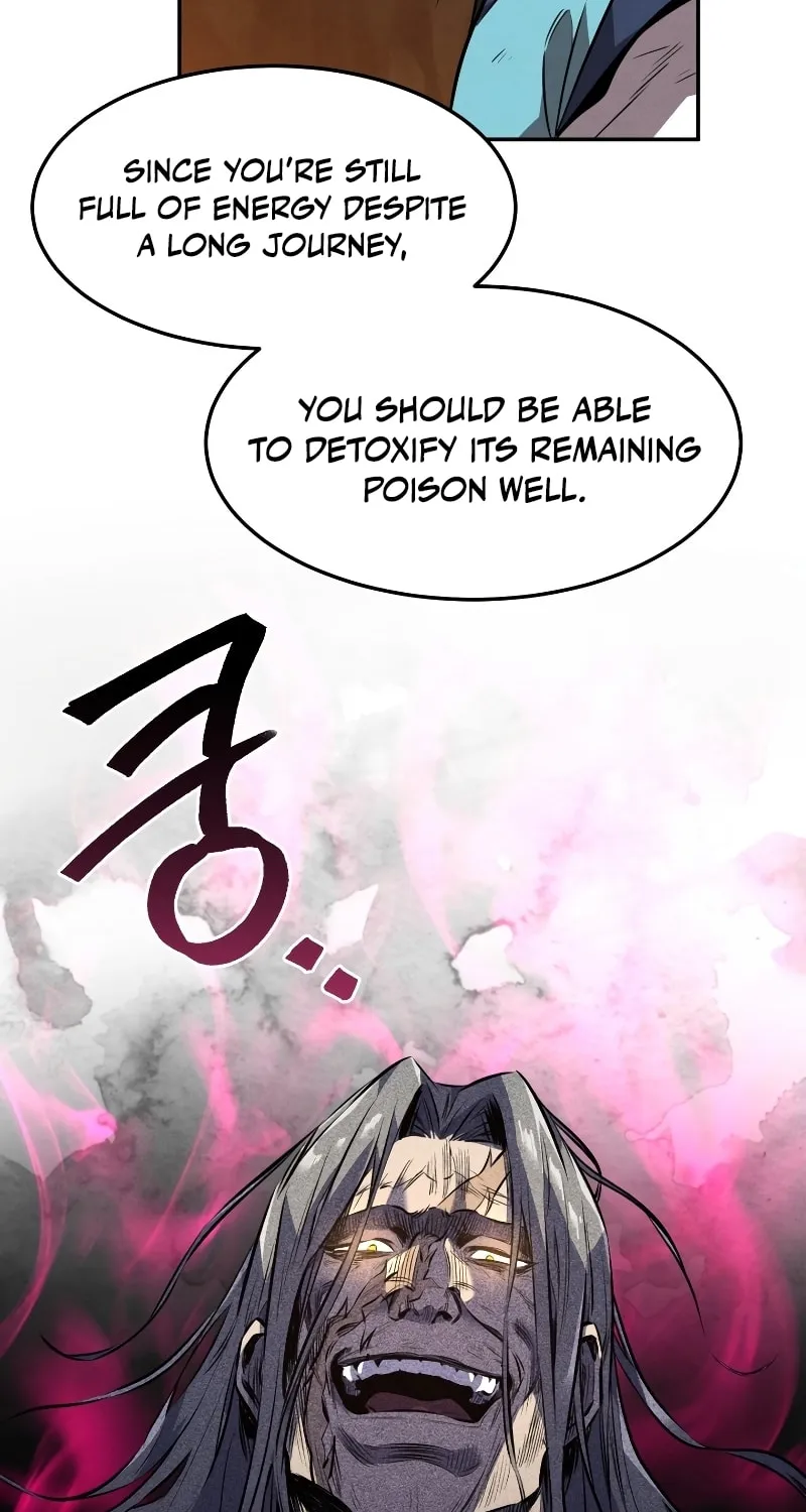 Reincarnated Escort Warrior Chapter 30 page 24 - 
