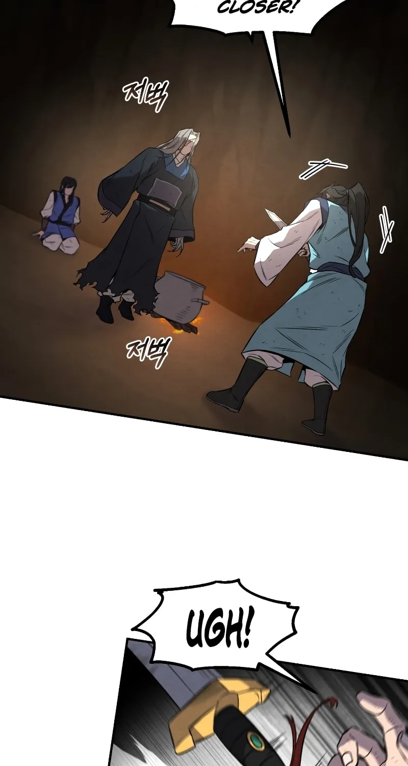 Reincarnated Escort Warrior Chapter 30 page 26 - 
