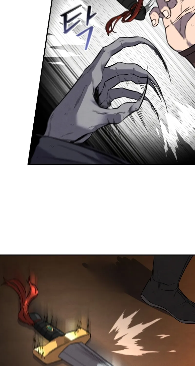 Reincarnated Escort Warrior Chapter 30 page 27 - 
